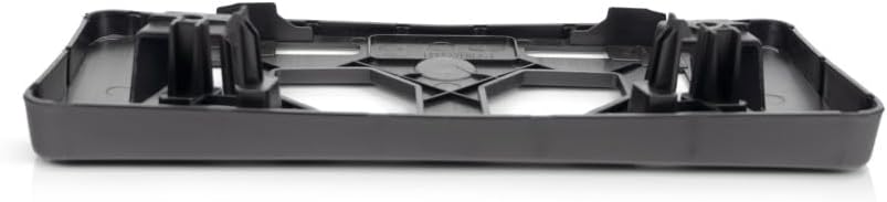 For Lexus ES300h 2022 2023 License Plate Bracket | Front | PP Plastic And Glass Fiber | Replacement For LX1068150