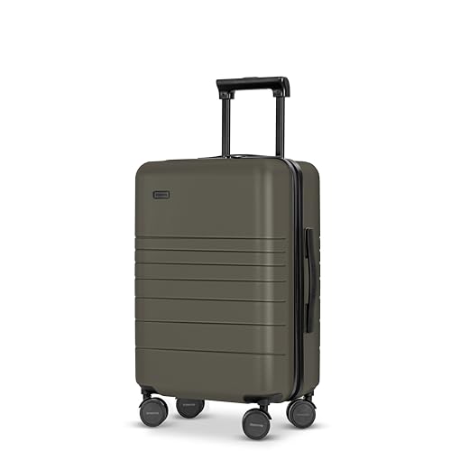 ETERNITIVE Valise Cabine Polycarbonate & ABS
