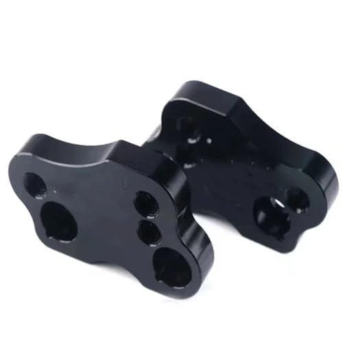 Riser de guidon Goldwing 1800 rehausseur en alu pour GL1800 2018-2022