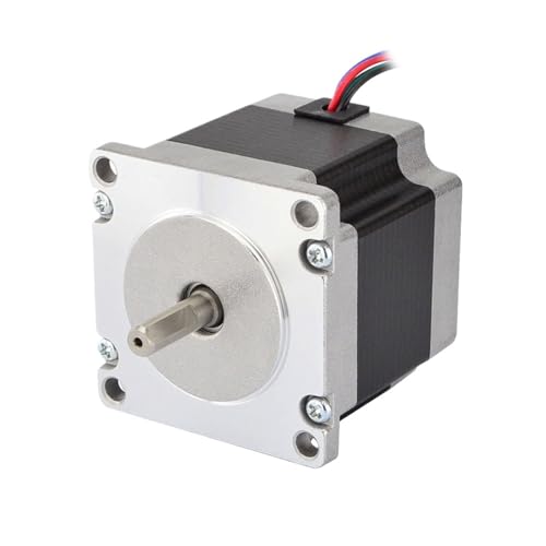 Moteur pas à pas Nema23 pour éliminer les pertes de pas CNC