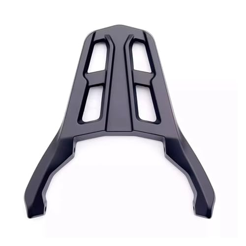 Porte-bagages moto pour ADV350 fixations solides pour sécuriser vos sacs de voyage