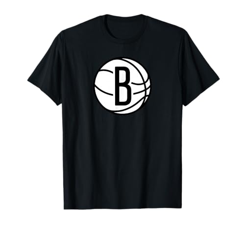 NBA Brooklyn Nets Officially Licensed T-Shirt