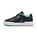 Produktbild PUMA Herren Mercedes Amg Petronas Ca Pro Sneaker, Schwarz-glänzendes Grün, 45 EU