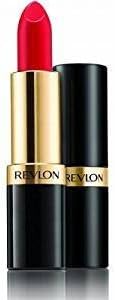 Super Lustrous Lipstick Shine Lipstick - 830 Rich Girl Red