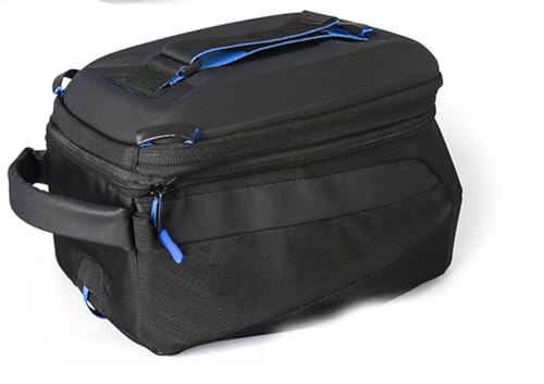 Sac Réservoir Anti-Rayures à Fixation Rétractable MT09 2026 - 2