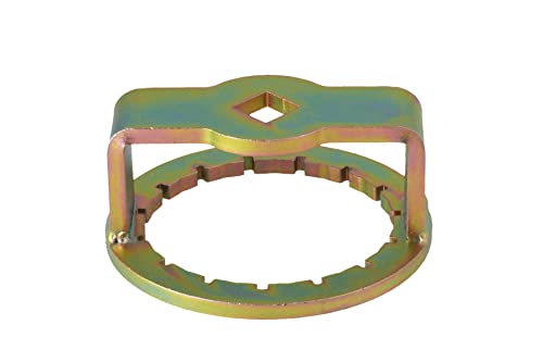 Laser 8375 Oil Filter Housing Wrench - For Vauxhall Opel 1.5L Diesel