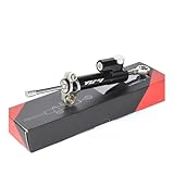 Installation: Der Installationsvorgang erfordert keine komplizierten Werkzeuge und kann in kurzer Zeit abgeschlossen werden.