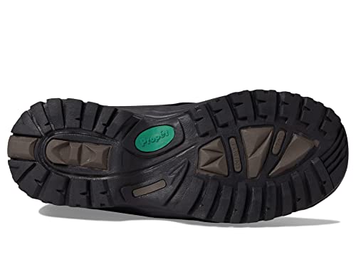 Image of Propet Men's Blizzard Mid Zip Boot