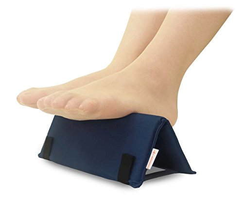 どこでもフットレスト クッション付き 日本製