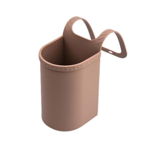 LIANXUE Universal Silicone Cup Holder Wear-Resistant Drink Water Bottle Organizers Rack for Strollers Wheelchairs and More