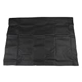 Helilyco Copertura impermeabile per dondolo da giardino in tessuto Oxford 600D, 144 x 45 x 55 cm, verde scuro