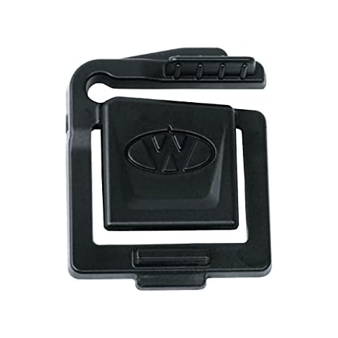 Team Wendy Shroud Headlamp Adapter Cover