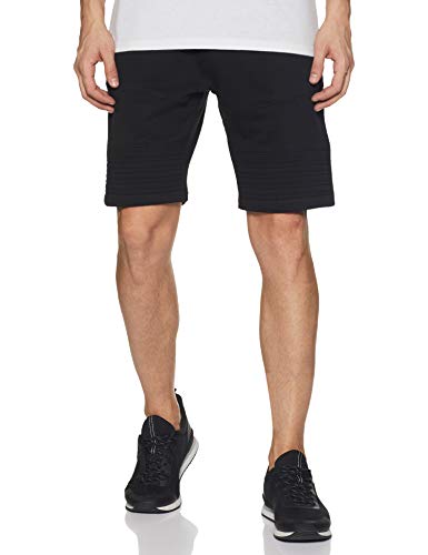 Lee Cooper Men’S Relaxed (1001858751004Black_Black_32W X 30L)