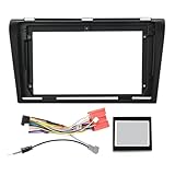 Fabricado con material de calidad, este panel está diseñado para soportar el desgaste diario y proporciona un rendimiento duradero sin comprometer el estilo.