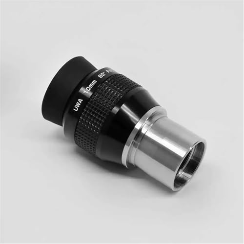 Ocular de 10mm para telescopio astronómico que amplía tu campo visual 2