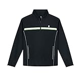  K-Swiss Hypercourt 3 Herren Tennisjacke M