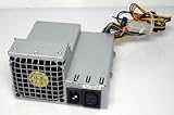  FSC Fujitsu Siemens DPS-250AB-8 A S26113-E505-V50 250 Watt Netzteil 24-pin ATX / 12V P4 4-pin / 1x FDD Molex / 1x HDD Molex / 3x SATA - Z416