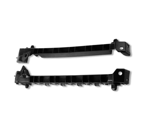 Fixer un pare-chocs affaissé avec le support Impreza 57707FG012