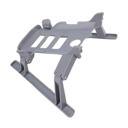 Foldable Drone Landing Gear with 36mm Extension