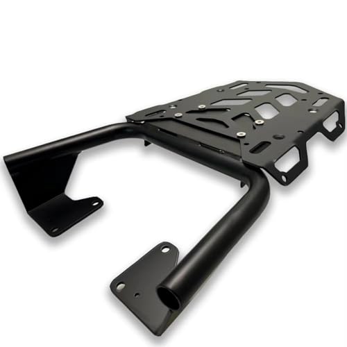 Porte-bagages arrière moto CB200X support cargaison queue 2021-2024