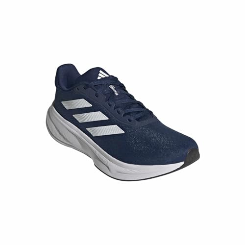 Image of adidas Men Response Super M Running Shoes Blue 10.5