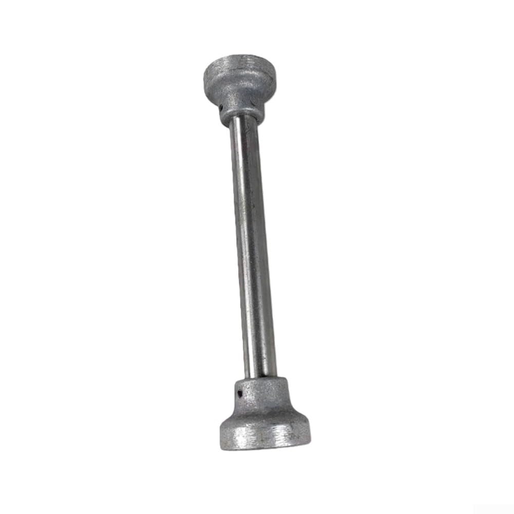 Accouplement en métal 141mm pour moteur thermique Weisuo WS-7 et WS-8