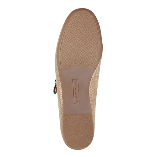 Bandolino Women's Philly Mary Jane Flat4