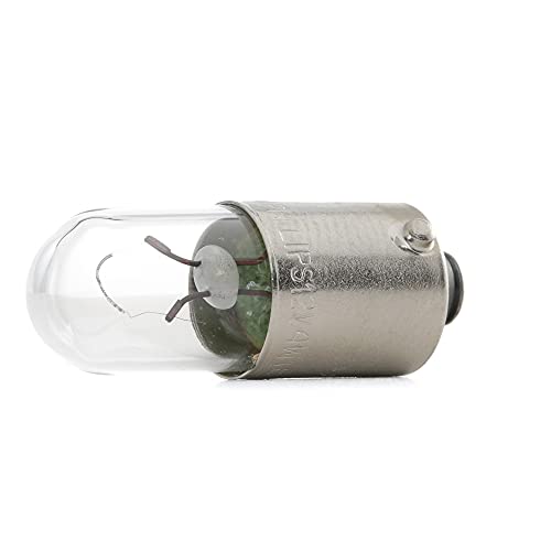 PHILIPS T4W 12V 4W BA9s Vision 1st