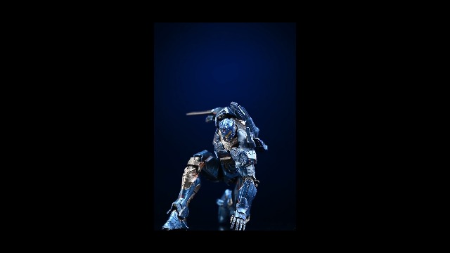 Amazon.com: DZHSNWJ LingJiHun LJH003 GipsyAvenger Legendary Action