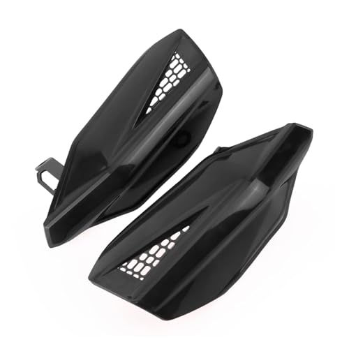 Protecteur guidon moto haute résistance pour XR400 et XR250R