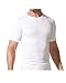 Produktbild Götzburg Doppelripp 646354 T-Shirt 10er Pack White 6