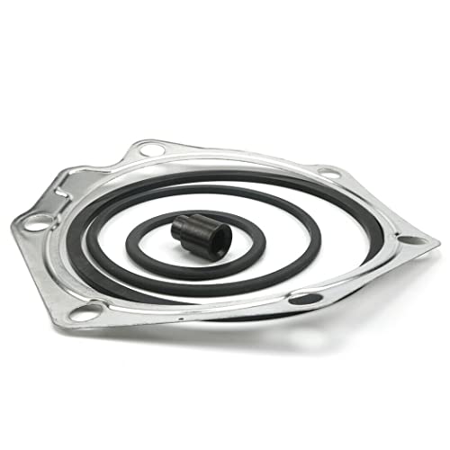 Transmission Reverse Band Servo Piston Apply Pin Extender Kit Fits Gm Th-400 / 4L80E - Extender Kit #TOP6