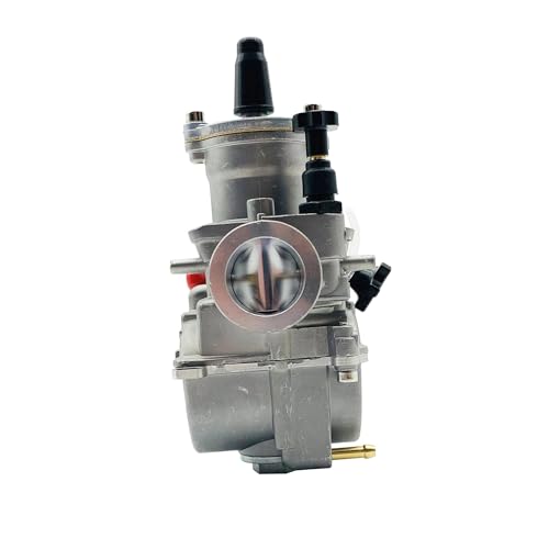 Carburateur PWK moto tout-terrain pour éliminer les fuites et trous d'air 2T 4T lame frein