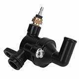 [Refroidissement amélioré] Assure une efficacité de refroidissement optimale, contribuant à de meilleures performances du moteur et à la longévité.