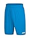 Produktbild JAKO Kinder Sporthose Manchester 2.0, Jako-Blau, 152
