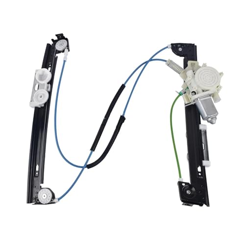 Image of Electric Window Regulatosr For BMW For Mini R50 R53 R52 2001-2005 Front Left Window Regulator With Motor 51337039451 Car Windows Regulators