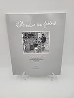 The rain are fallin: A search for the people and places photographed by the Farm Security Administration in Louisiana, 1935-1943 0964685132 Book Cover