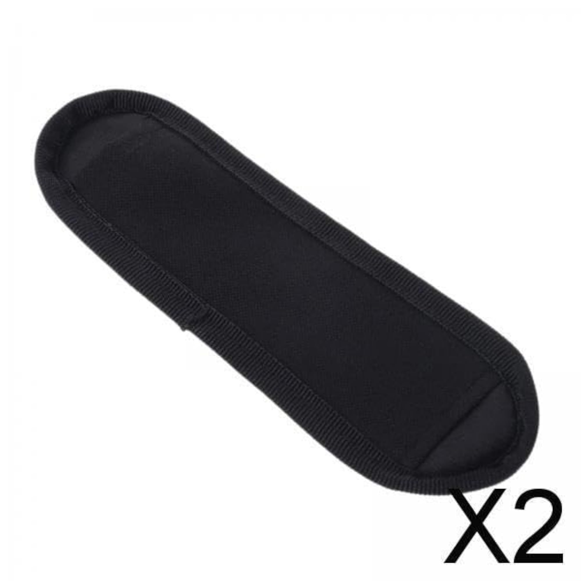 2x Detachable Shoulder Straps Pad Replacement
