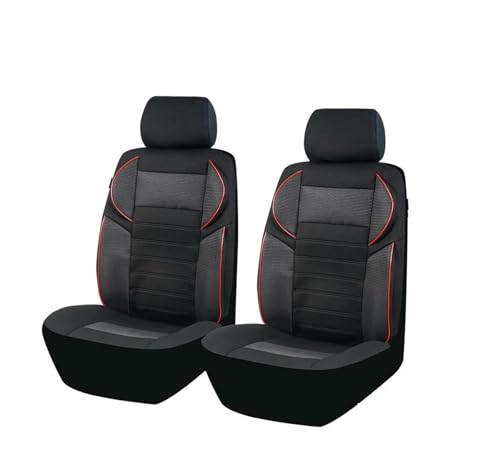 Housses de siège auto universelles pour SUV et camion housse intérieur voiture AD9432