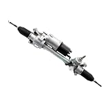 Servolenkung Rack Getriebe Kompatibel mit Mercedes-Benz 16-20 W213 E200 E300 2WD LHD 2134604010
