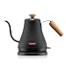 Bodum 11883259Euro Melior Bouilloire Électrique À Long Bec 0.8 L 1.000 W