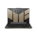 Produktbild ASUS TUF Gaming A16 Advantage Laptop | 16" FHD+ 165Hz/7ms entspiegeltes IPS Display | AMD R9 7940HS | 16 GB RAM | 1 TB SSD | AMD RX 7600S | Windows 11 | QWERTZ Tastatur | Sandstorm