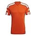 Produktbild adidas Herren Squadra 21 Jersey, Team Orange / White, M