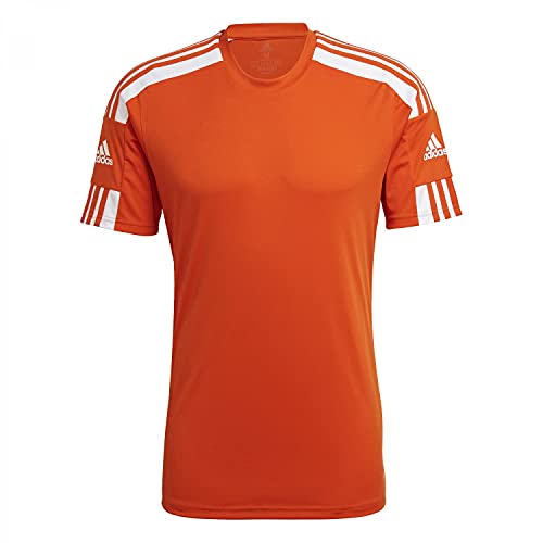 adidas Men's Squadra 21 Jersey Jersey Short Sleeve product thumbnail 15