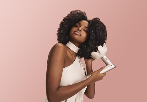 Shark FlexStyle Secador de cabelo e modelador 127v para cabelos crespos e cacheados