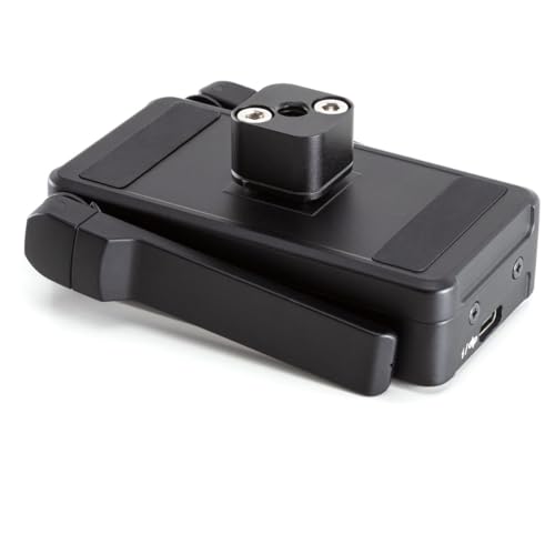 DJI RavenEye Transmisión de Imágenes con Force Mobile y Monitoreo en Tiempo Real 4
