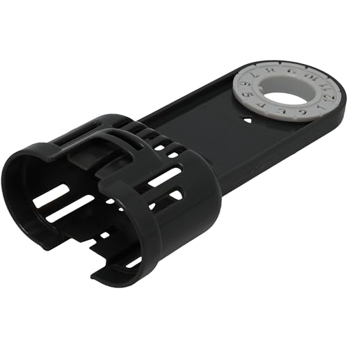 Support de filtre à eau SP0001838 pour machine à expresso Supplying Demand