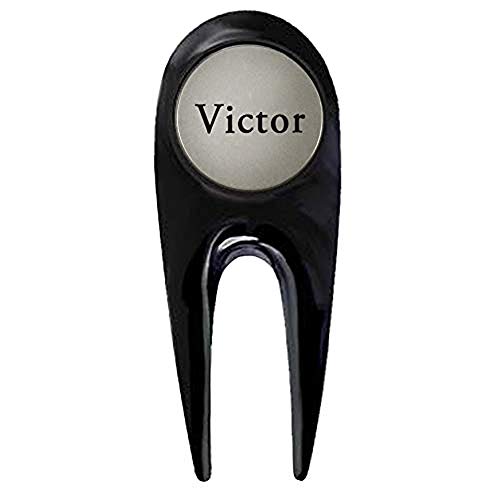 Indiana Metal Craft Classic Design Black Nickel Plated Repair Tool Personalized