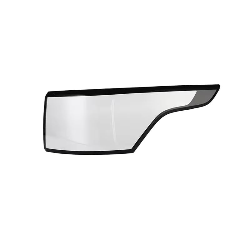 Couvercle feu arrière Range Rover Sport pour réparer optique droit