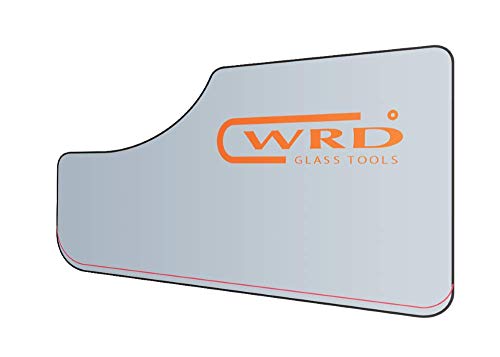 WRD DPL DASH PROTECTOR L OPTIMAL PROTECTION TO INTERIOR VEHICLE. AUTOGLASS REMOVAL TOOL